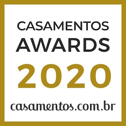 imagem Casamento Awards