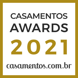 imagem Casamento Awards